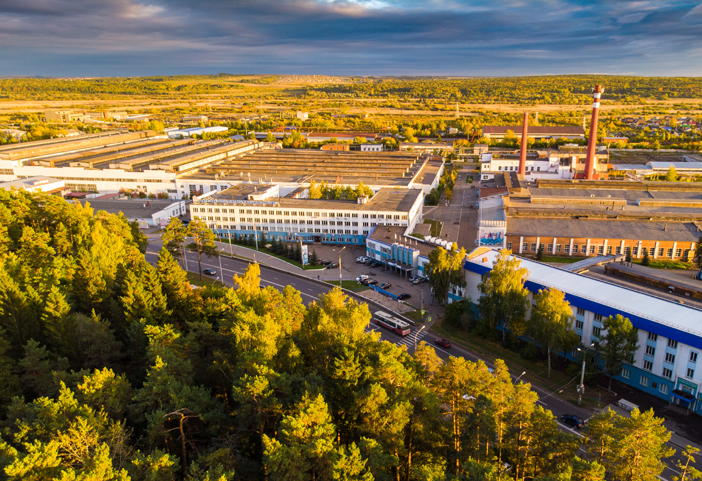 ПАО «ИЖНЕФТЕМАШ»