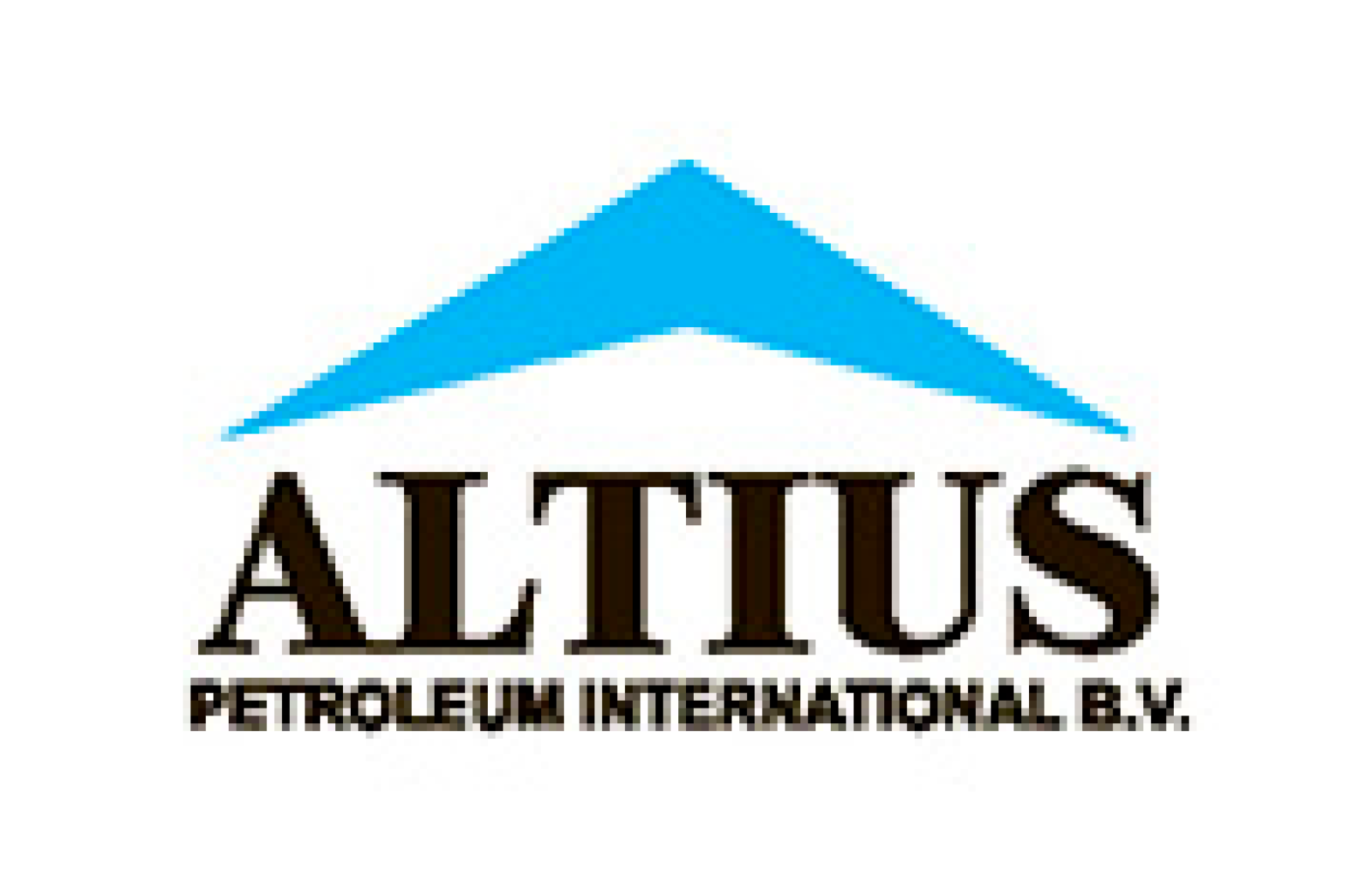 Altius Petroleum International BV 