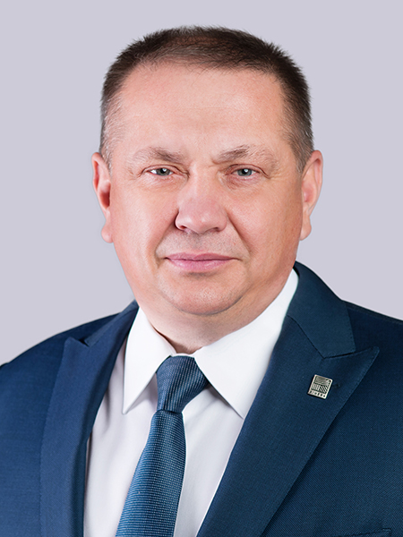 Березин Сергей Борисович