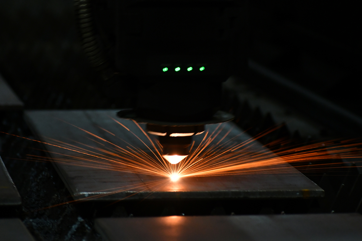 Производство