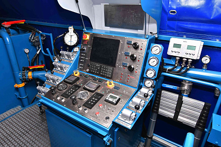 «РИМЕРА» РЕАЛИЗУЕТ ПРОЕКТ ПО ИМПОРТОЗАМЕЩЕНИЮ ОБОРУДОВАНИЯ ДЛЯ НЕФТЕГАЗОВОЙ ОТРАСЛИ